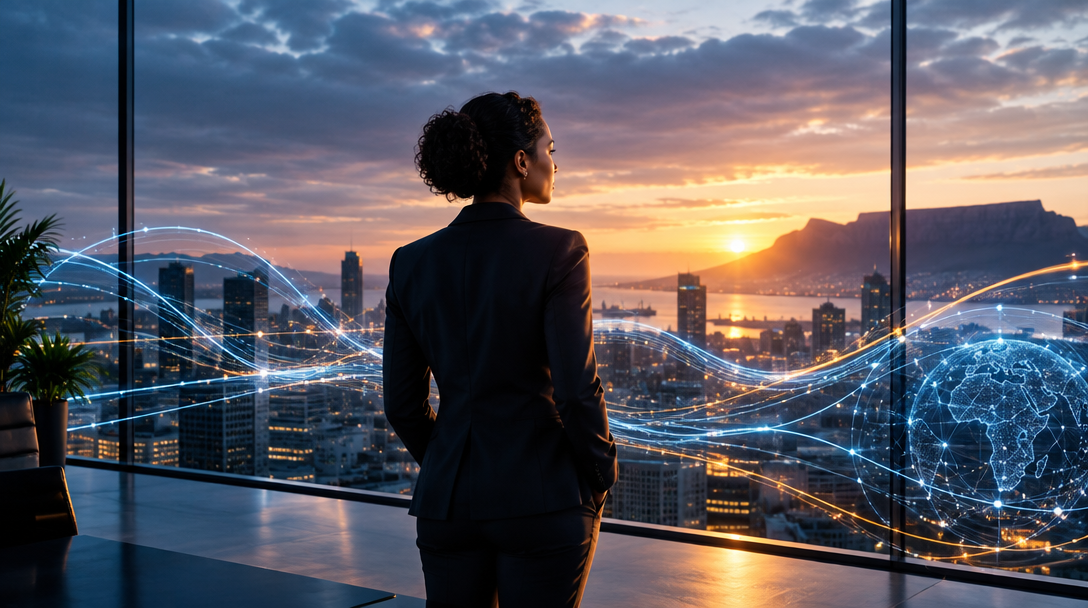 InfoAge Solutions AI workforce platform