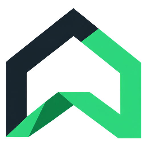 CurbFlip logo