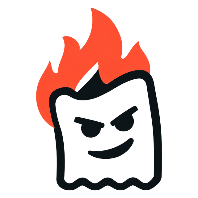 Spend Roast logo
