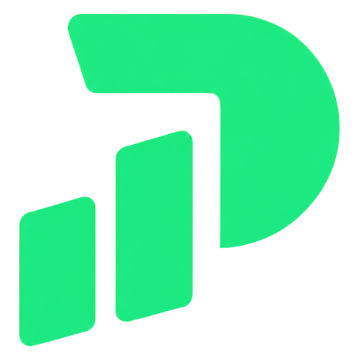 ProfitPulse logo