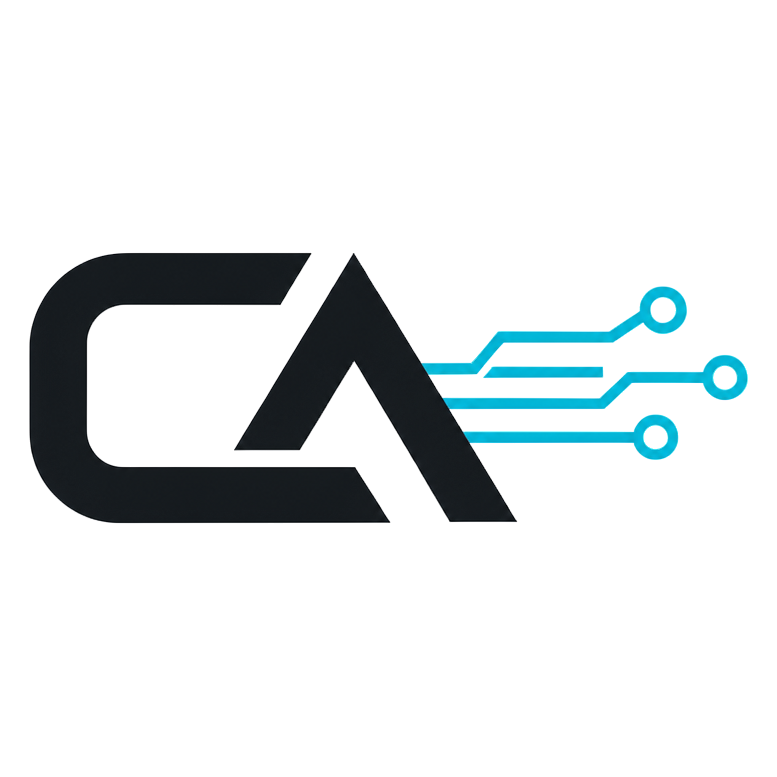 THE CREATORS AGENT logo