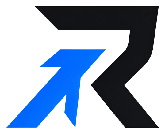 RepRise logo