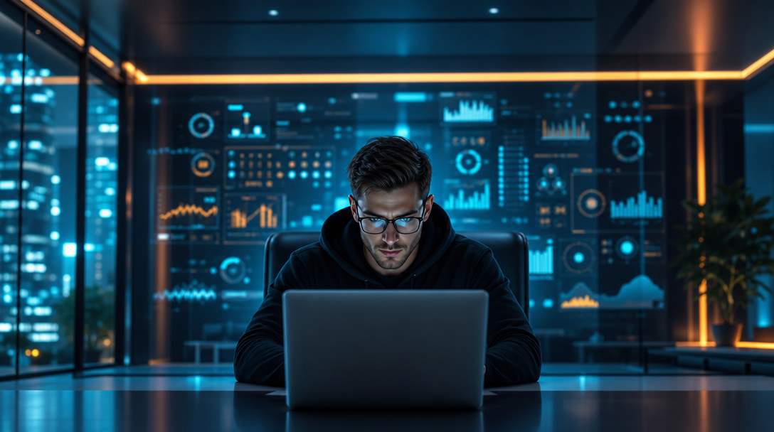 Creator Scorecard profile audit dashboard