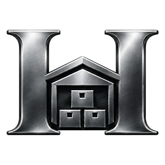 Hermæs Warehouse logo