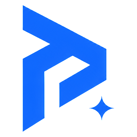 PlayForge AI logo