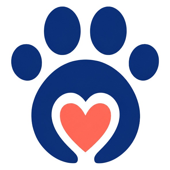 PawPrint logo