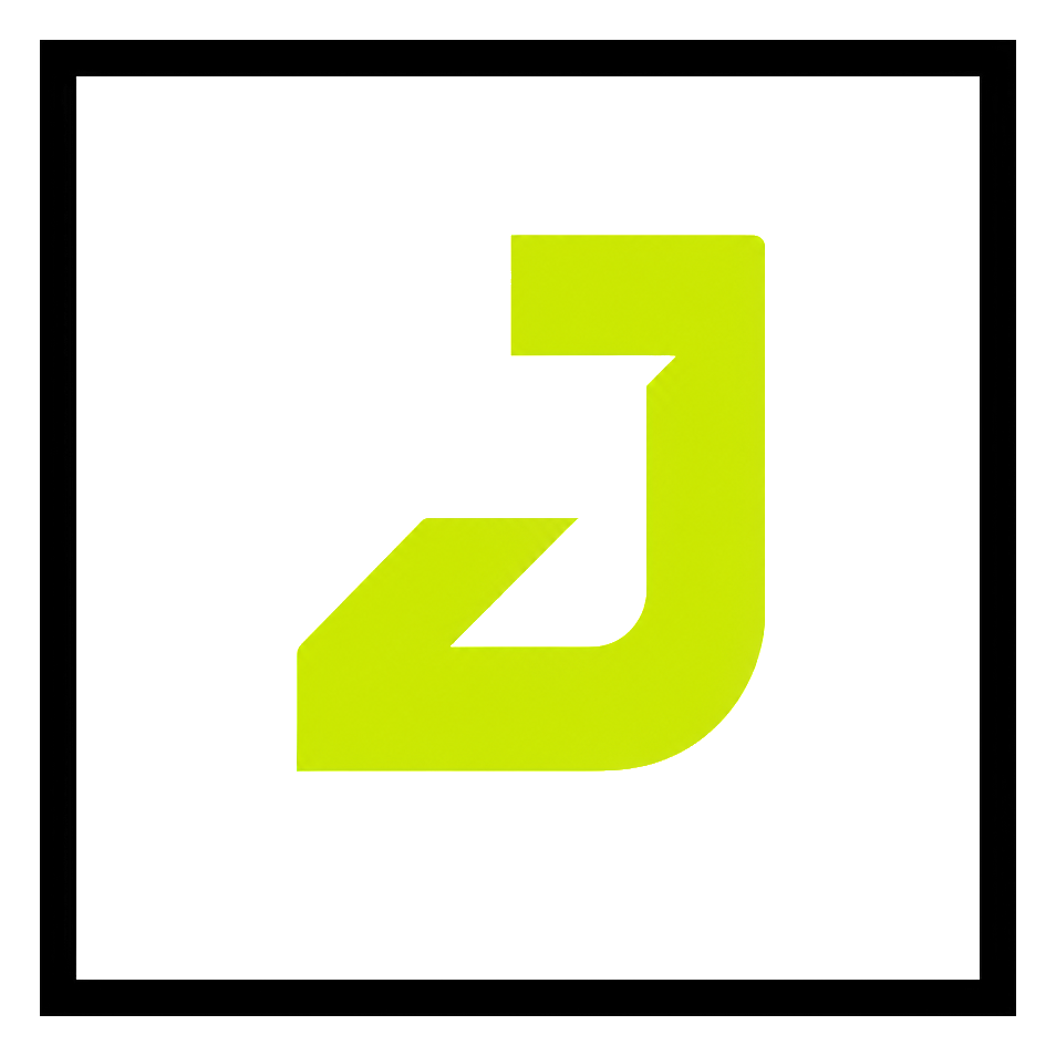 Jynxed J icon