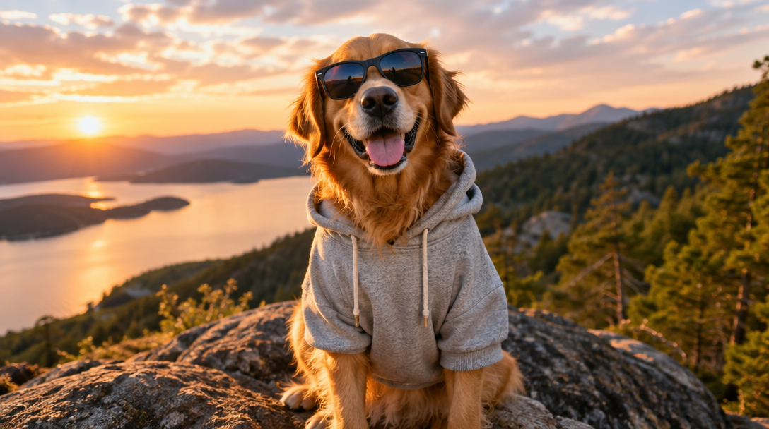 BarkBurn hero