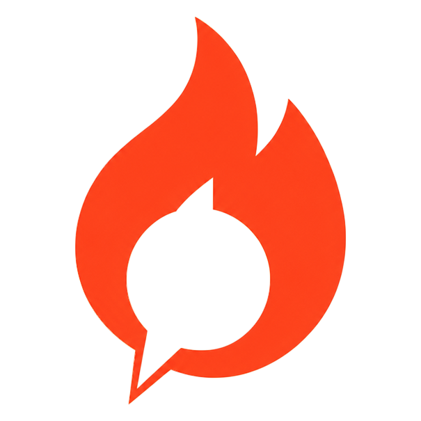 Torch logo