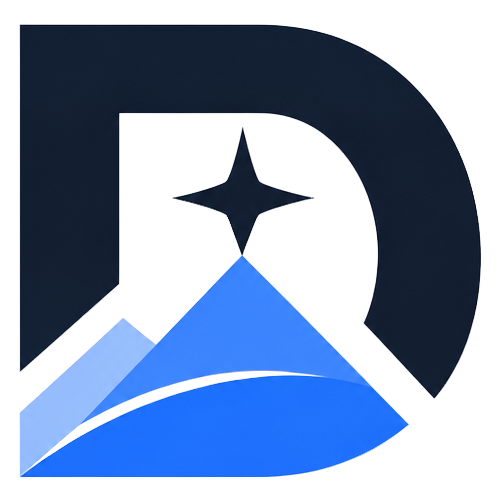 Disaster Command AI logo