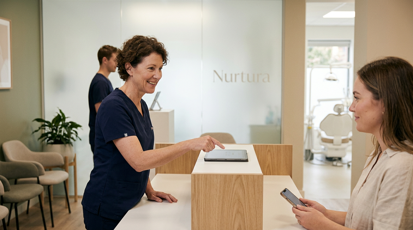 Nurtura hero