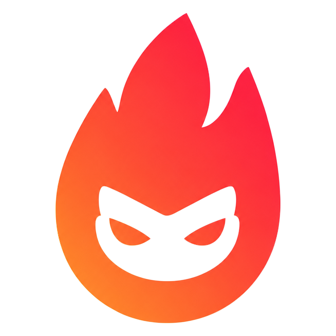 SavageSnap logo