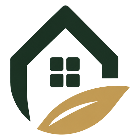 Nestwise brand mark