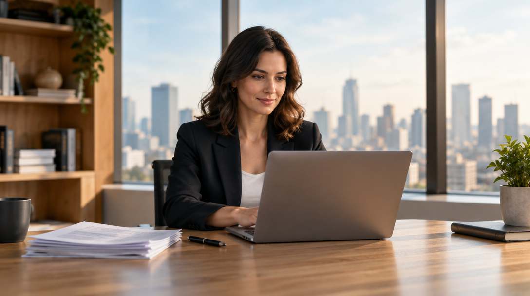 Contract Clarity hero