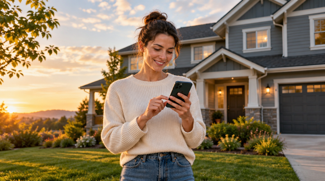 HouseLedger hero