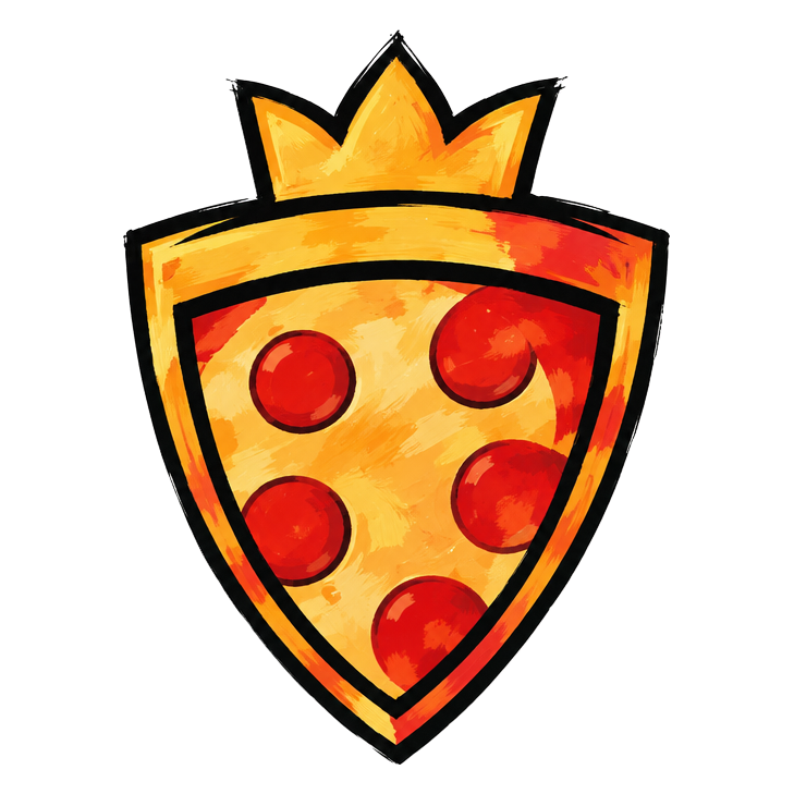 PizzaQuester logo