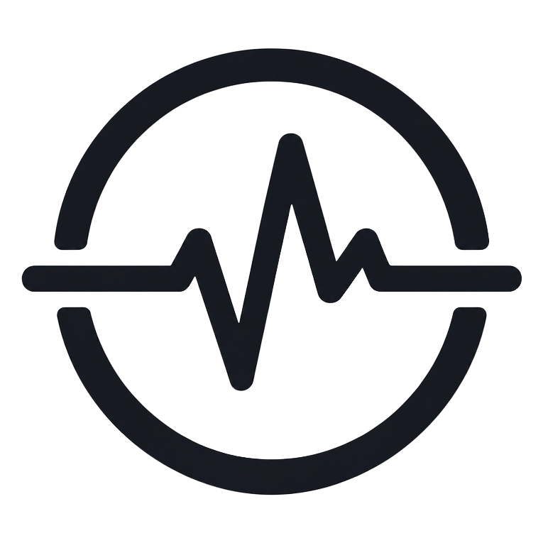 ViralPulse logo