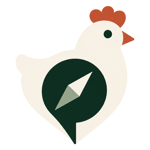 FlockFinder Texas logo