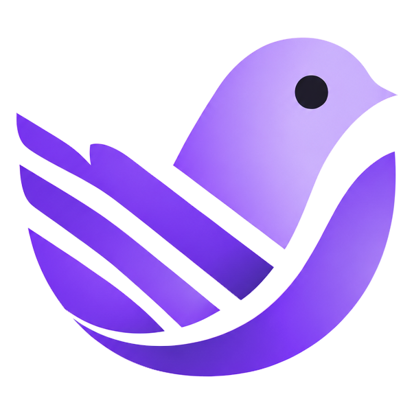 ReplyNest logo
