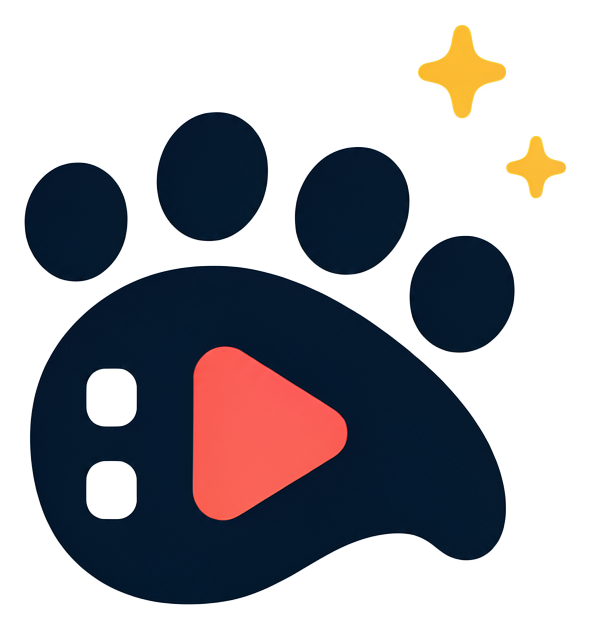 Tailstory logo