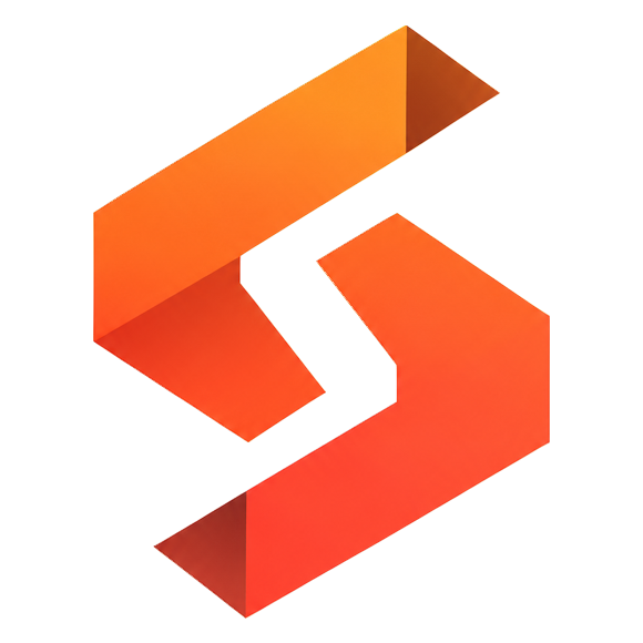 ScoutForge logo