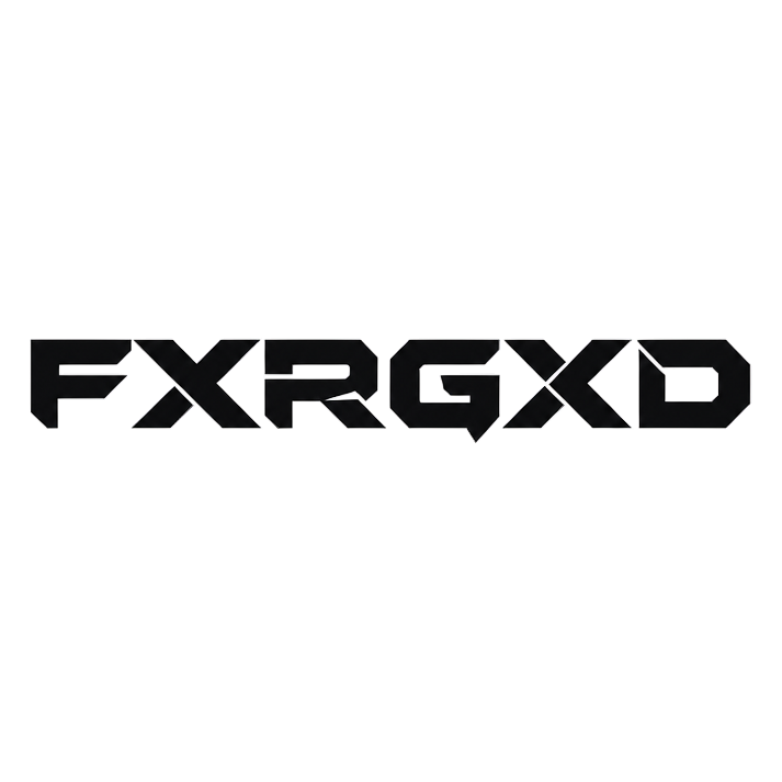 FXRGXD logo