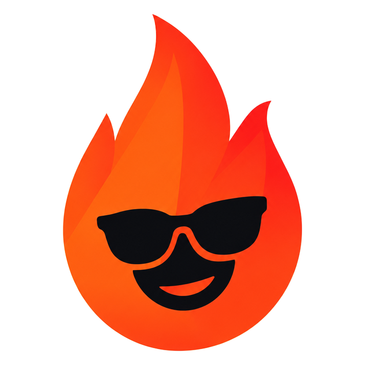 ByteRoast logo