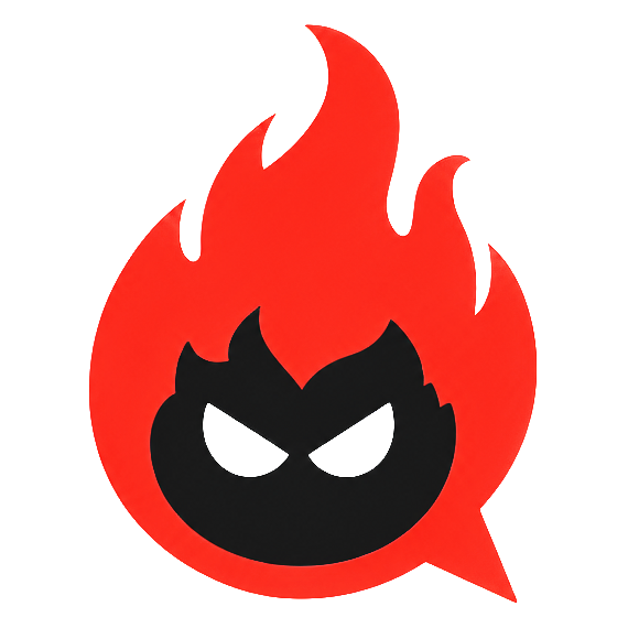 RoastRoom logo