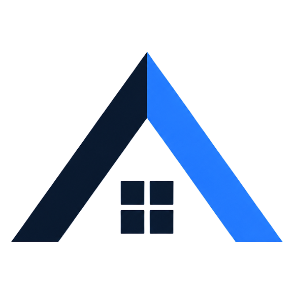 APEX PROPERTY COMMAND logo