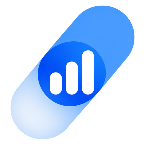 InventraRx logo