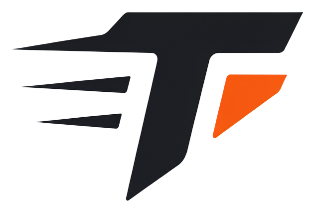 TruckTicket logo
