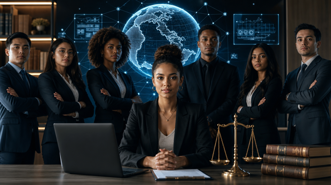 The Future Paralegals of America A NJ Non Profit Corporation hero