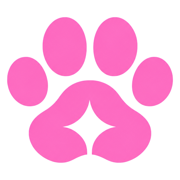 PawPrint AI logo
