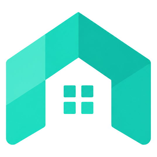 ParcelBeacon logo