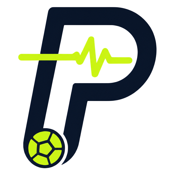 Pitchside Pulse logo
