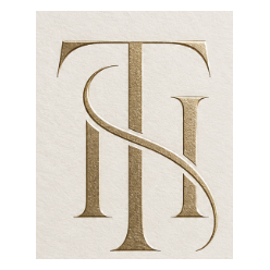 T&H Atelier logo