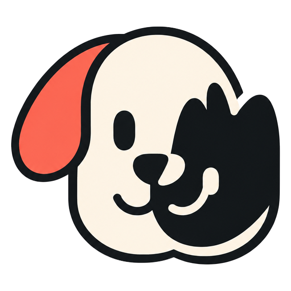 TailSelf logo