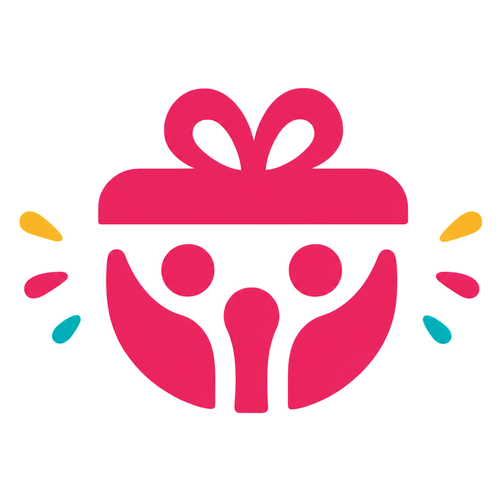Group Gifts for all occasions logo
