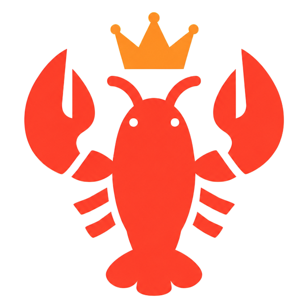 Crawfish Quest logo