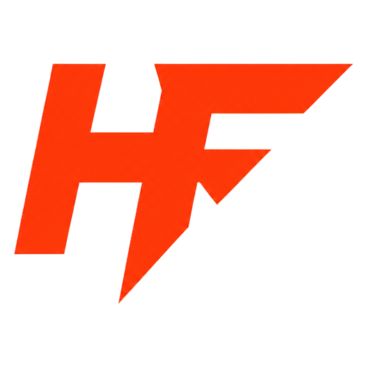 HypeForge logo
