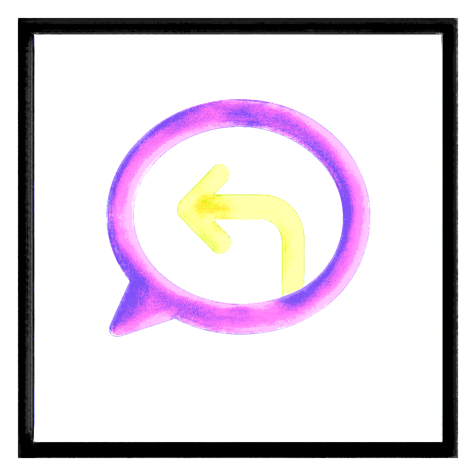 Chatterback logo