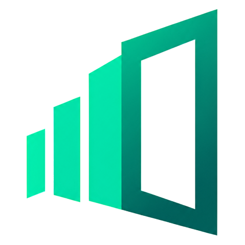 The Revenue Juice logo