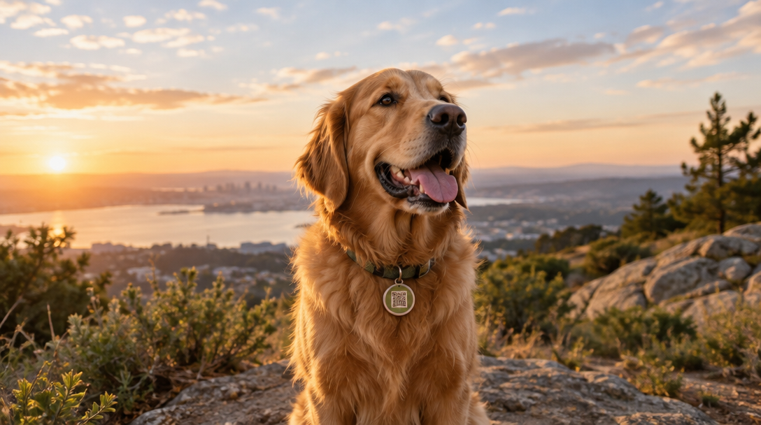 PawSignal hero