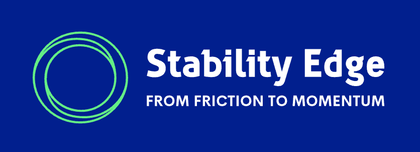 Stability Edge logo