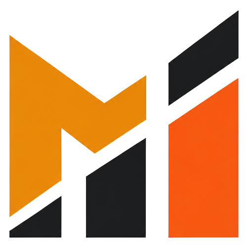 MarginForge logo