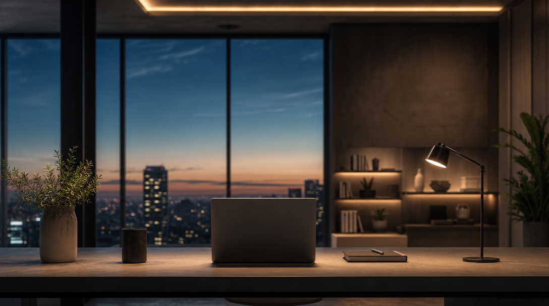 NichePulse hero