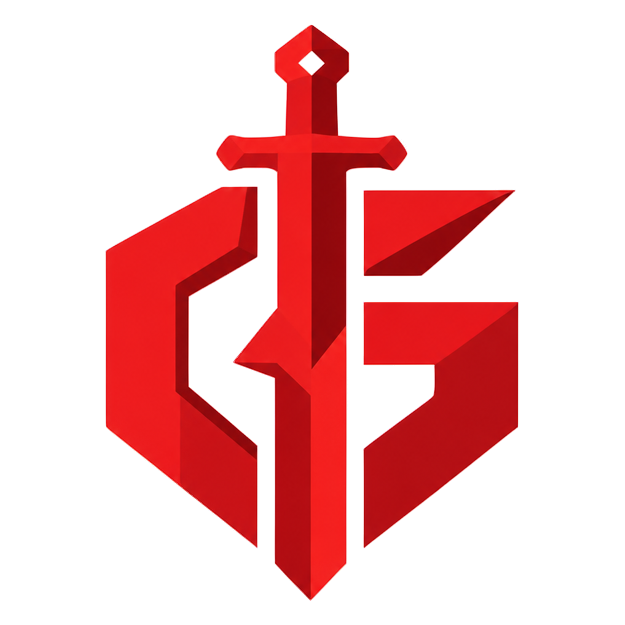 Guildstrike logo
