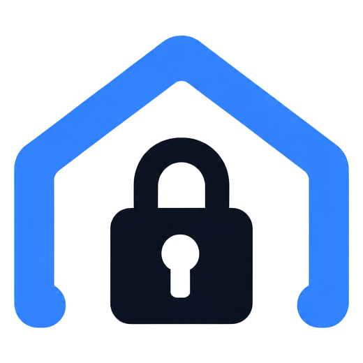 Personal Property Vault logo