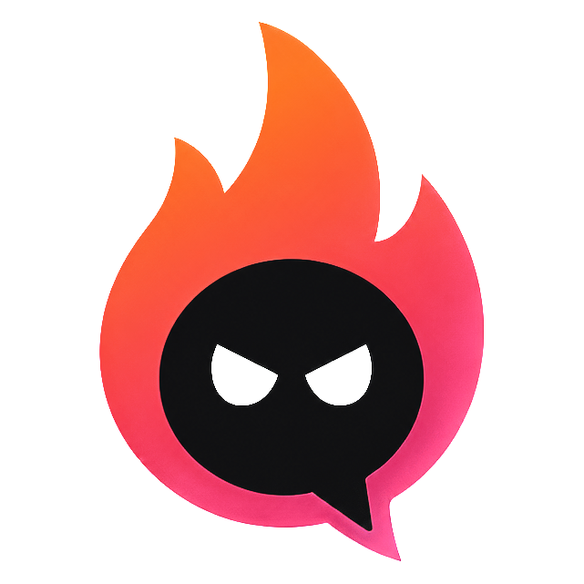 Roastly logo