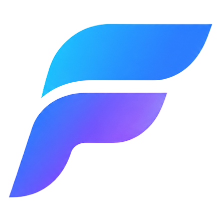 FlowReach logo
